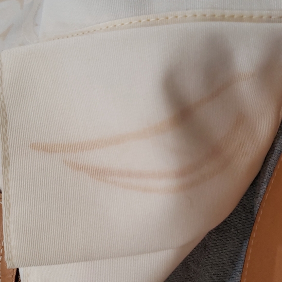 Vintage Coach signature Canvas shoulder bag - Picture 15 of 16